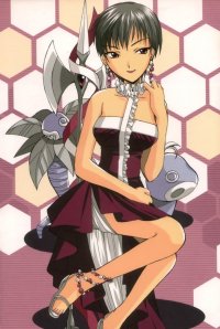 BUY NEW hack dusk - 25871 Premium Anime Print Poster