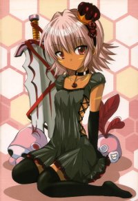 BUY NEW hack dusk - 25877 Premium Anime Print Poster
