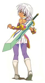 BUY NEW hack dusk - 29098 Premium Anime Print Poster