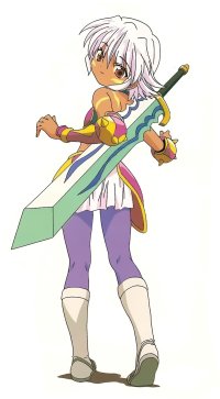 BUY NEW hack dusk - 29098 Premium Anime Print Poster