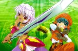 BUY NEW hack dusk - 48653 Premium Anime Print Poster