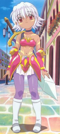 BUY NEW hack dusk - 49749 Premium Anime Print Poster
