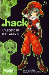 BUY NEW hack dusk - 56125 Premium Anime Print Poster
