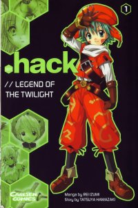 BUY NEW hack dusk - 56125 Premium Anime Print Poster