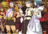 BUY NEW hack dusk - 77581 Premium Anime Print Poster