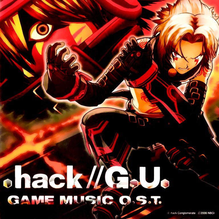 BUY NEW hack - gu - 114199 Premium Anime Print Poster hack - gu - 114199 image