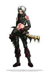 BUY NEW hack - gu - 114829 Premium Anime Print Poster