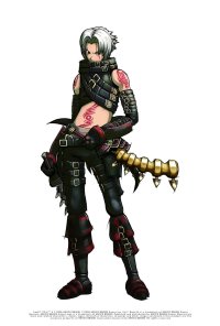 BUY NEW hack - gu - 114829 Premium Anime Print Poster