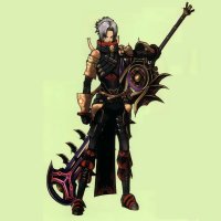 BUY NEW hack - gu - 123728 Premium Anime Print Poster