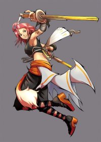 BUY NEW hack - gu - 127858 Premium Anime Print Poster
