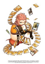 BUY NEW hack - gu - 127859 Premium Anime Print Poster