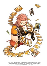 BUY NEW hack - gu - 127859 Premium Anime Print Poster