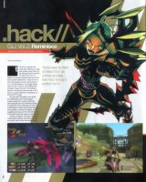 BUY NEW hack - gu - 130696 Premium Anime Print Poster