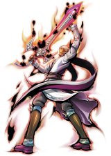 BUY NEW hack - gu - 135214 Premium Anime Print Poster