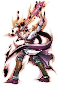 BUY NEW hack - gu - 135214 Premium Anime Print Poster