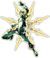 BUY NEW hack - gu - 136029 Premium Anime Print Poster