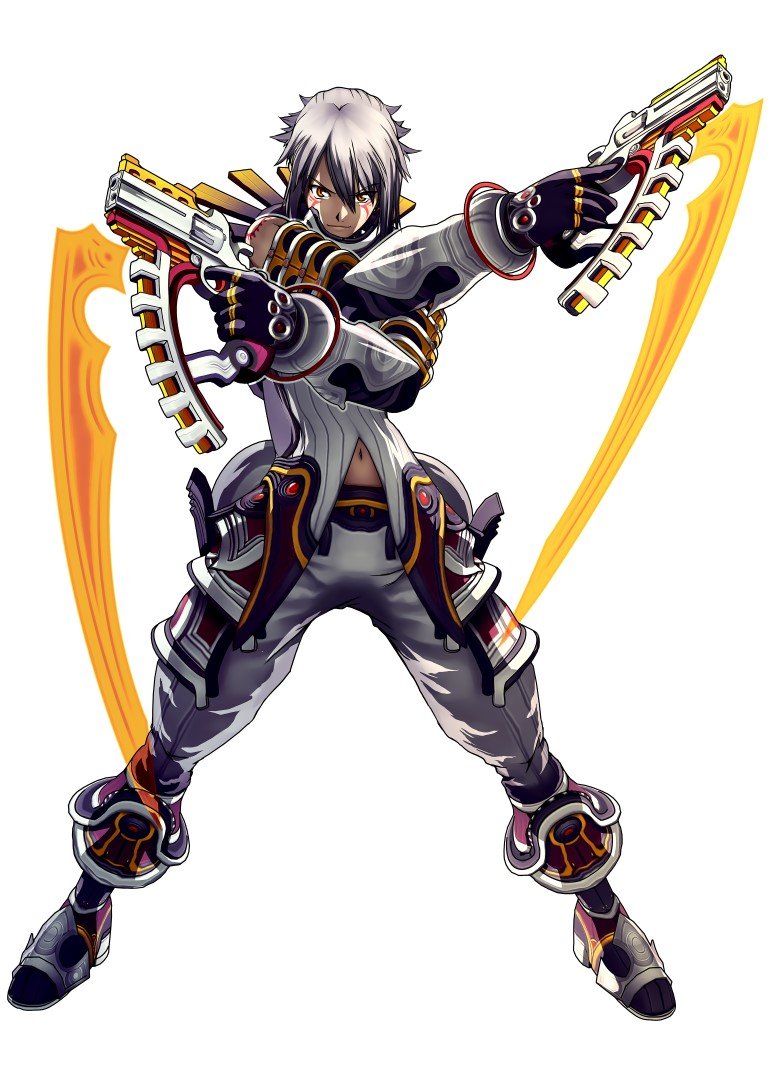 BUY NEW hack - gu - 136030 Premium Anime Print Poster hack - gu - 136030 image