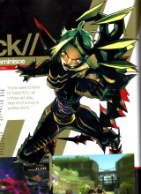BUY NEW hack - gu - 137085 Premium Anime Print Poster