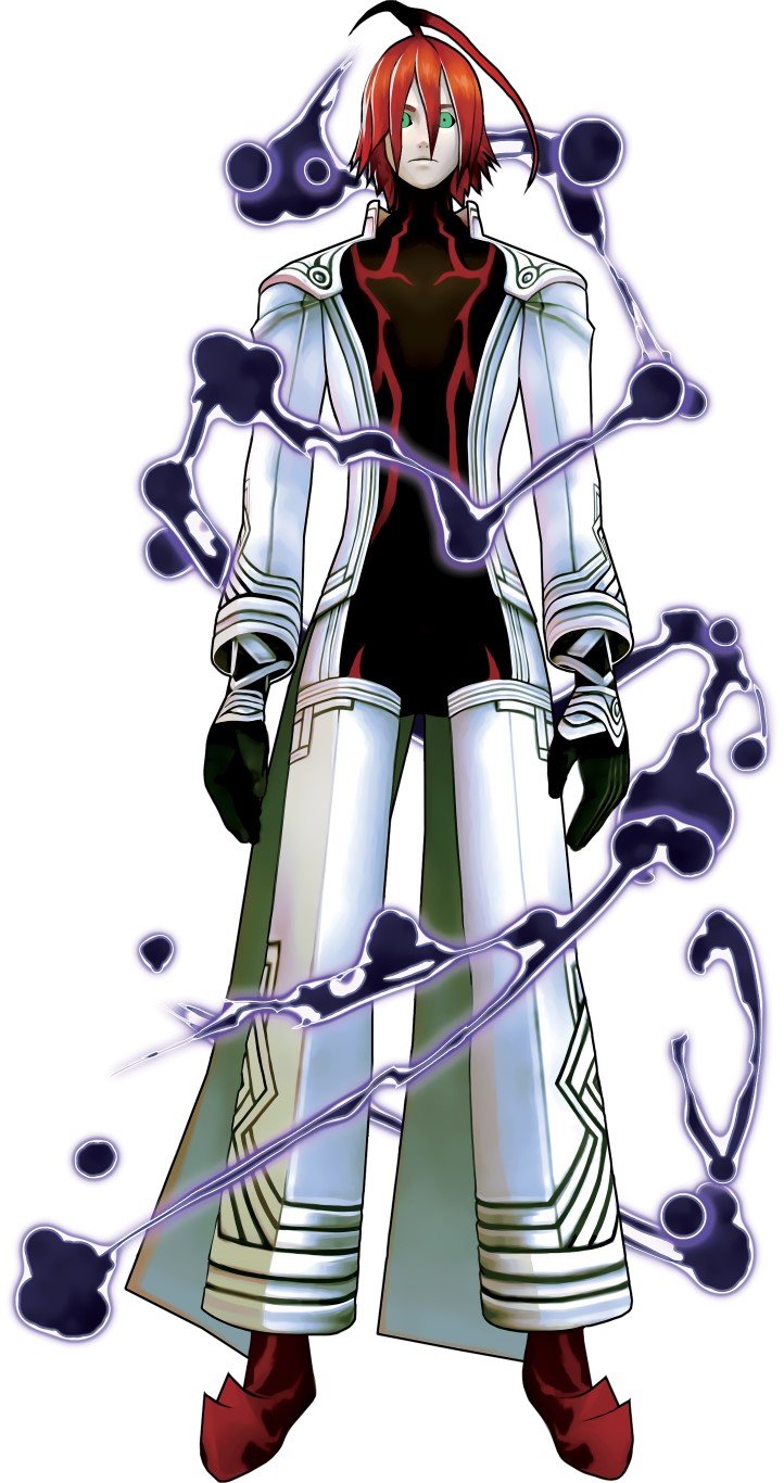 BUY NEW hack - gu - 145233 Premium Anime Print Poster hack - gu - 145233 image