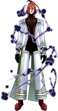 BUY NEW hack - gu - 145233 Premium Anime Print Poster
