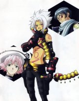 BUY NEW hack - gu - 146116 Premium Anime Print Poster