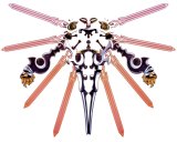 BUY NEW hack - gu - 148219 Premium Anime Print Poster