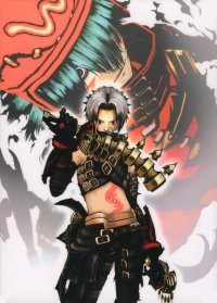 BUY NEW hack - gu - 171772 Premium Anime Print Poster