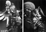 BUY NEW hack - gu - 173354 Premium Anime Print Poster