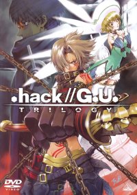 BUY NEW hack - gu - 174679 Premium Anime Print Poster
