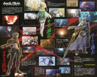 BUY NEW hack - gu - 175123 Premium Anime Print Poster