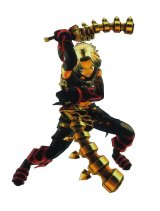 BUY NEW hack - gu - 187007 Premium Anime Print Poster