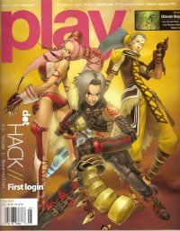 BUY NEW hack gu - 59902 Premium Anime Print Poster