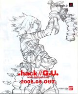 BUY NEW hack gu - 84165 Premium Anime Print Poster