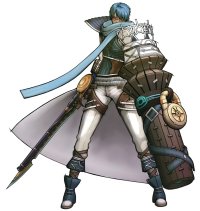 BUY NEW hack gu - 88146 Premium Anime Print Poster