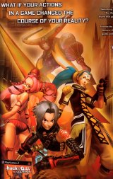 BUY NEW hack gu - 93210 Premium Anime Print Poster