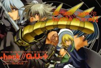 BUY NEW hack gu - 96373 Premium Anime Print Poster