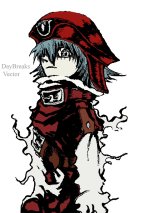 BUY NEW hack gu - shadow - 48958 Premium Anime Print Poster