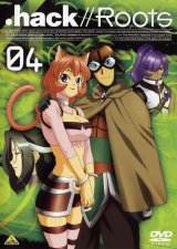 BUY NEW hack roots - 101228 Premium Anime Print Poster