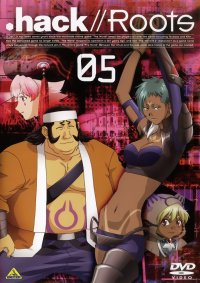 BUY NEW hack roots - 101229 Premium Anime Print Poster