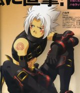 BUY NEW hack roots - 104847 Premium Anime Print Poster