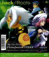 BUY NEW hack - roots - 135610 Premium Anime Print Poster