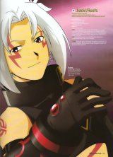 BUY NEW hack - roots - 192001 Premium Anime Print Poster