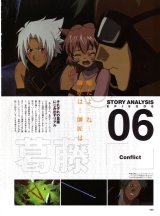 BUY NEW hack roots - 74249 Premium Anime Print Poster