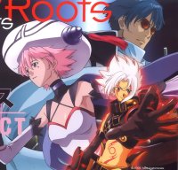 BUY NEW hack roots - 87039 Premium Anime Print Poster
