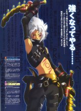 BUY NEW hack roots - 91629 Premium Anime Print Poster