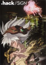 BUY NEW hack - sign - 131716 Premium Anime Print Poster