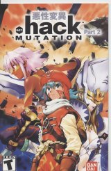 BUY NEW hack sign - 14144 Premium Anime Print Poster