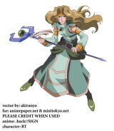 BUY NEW hack - sign - 189191 Premium Anime Print Poster