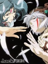 BUY NEW hack sign - 23278 Premium Anime Print Poster