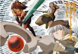 BUY NEW hack sign - 24141 Premium Anime Print Poster